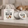 Cera Eeljoy para Patas y Nariz de Mascotas Crema Hidratante y Nutritiva para el Cuidado Diario de Patas y Narices Secas y Agrietadas
