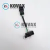 421-43-26471 Interruptor de Freno Usado para Cargador Frontal con Ruedas Motorizado Wa470 Wa380-3 Wa320