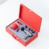 Set de Regalo Empresarial con Logo Personalizado para Reunión Anual de la Empresa, Souvenirs de Alta Gama para Clientes y Empleados, Regalos de Celebración de Aniversario