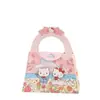 2026 Nova Caixa de Doces de Casamento Desenho Animado Bolsa de Doces do Kt Gato Casamento Noivado Portátil Fofa Caixa de Doces da Hello Kitty