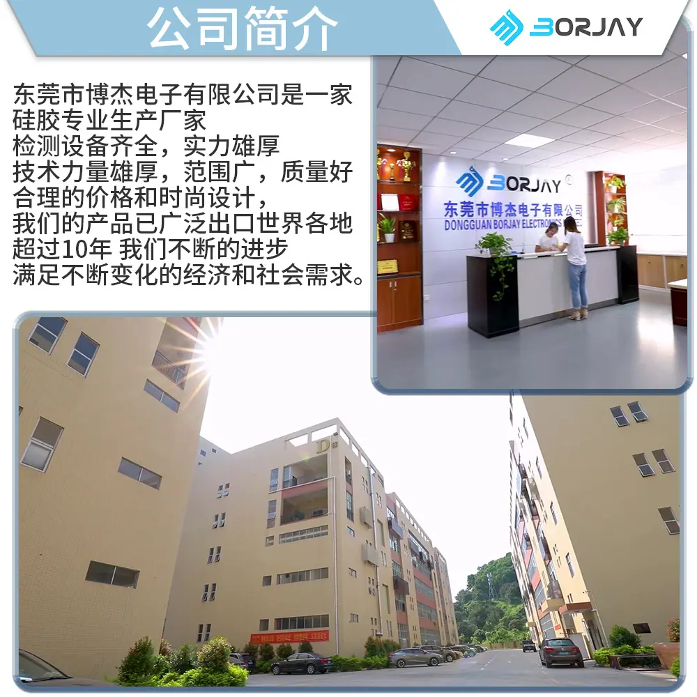 公司简介