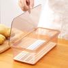 Caja para Palillos Caja de Almacenamiento para Vajilla de Cocina Doméstica con Tapa a Prueba de Polvo Portátil Jaula para Palillos Tubo para Palillos Cuchara Cuchillo Tenedor para Mesa de Comedor