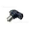 Adecuado para Sensor de Cigüeñal Sensor de Árbol de Levas de Motor de Automóvil 0265001187 0265001187