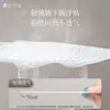 Parche Ultra Fino Invisible Absorbente de Sudor para Axilas para Verano, Parche Desechable Antitranspirante Sin Rastro para Entrenamiento Militar, Almohadilla Absorbente de Sudor para Axilas para Hombres y Mujeres