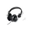Headset Gamer RGB ITLY H200 Headset Gamer com Fio para Computador de Mesa Headset para E-sports