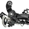 Cambio Trasero Tx35/Gancho de Cambio/Cambio Trasero de Bicicleta de Montaña/Cambio Trasero de Bicicleta/Accesorios para Bicicleta Cambio Trasero de 24 Velocidades