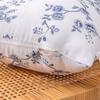Almohada Almohada Núcleo Adulto Estudiante Dormitorio Funda de Almohada Núcleo de Almohada Protección Columna Cervical Persona Soltera Hogar Hotel Hotel Almohada Núcleo de Rebote Lento