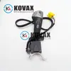 1892970 Accesorios para Camiones Sistema Digital Interruptor de Columna de Dirección Adecuado para Df Xf105 Suministro en Stock