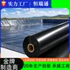 Geomembrana Impermeable y Anti-Filtraciones en Stock para Tejado de Garaje, Anti-Filtraciones de Tejado, Estanque de Oxidación y Piscina de Aguas Residuales