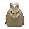 Mochila de Viagem Versátil Fengxiangyunniao Bolsa de Mão Casual Mochila Leve de Grande Capacidade Mochila de Uso Duplo Feminina