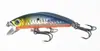 Pequeño anzuelo de pesca al por mayor cebo señuelo cebo biónico [7cm/8.0g/1.5m]]