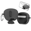 Funda Protectora Adecuada para Huawei Freebuds6I, Adecuada para Funda de Auriculares con Apertura Automática, Nueva Cubierta Protectora con Soporte para 6I