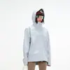 Chaqueta Softshell Suave para Exteriores, Gruesa, Tres Pruebas, para Pareja, Forro Polar Compuesto Otoño e Invierno, Marca de Tendencia Estilo Montaña Unisex para Senderismo