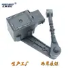 RQH500061 LR019136 Land Rover LR3 sensor de altura de carrocería sensor de nivel de faro