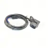 Cable de salida de potencia para cargador de coche eléctrico, enchufe, toma de corriente 2+6 AIMA yadixing, cable de carga de litio constante