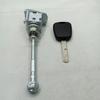 Fábrica Adecuado para Logo 408 Cilindro de Cerradura de Puerta 408 Cilindro de Cerradura de Puerta Cilindro de Cerradura de Puerta de Cabina
