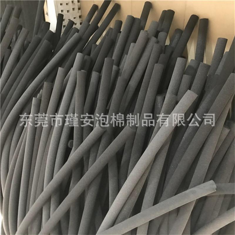 海绵管棒