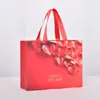 Bolsa de papel tipo tote