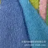Bolsa de Cosméticos de Felpa de Doble Cara 100% Algodón Pantuflas Ropa Almohada Sombrero para el Sol Juguete Bolso de Mano Felpa 100% Algodón
