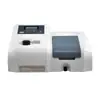 Espectrofotómetro Visible de Banco Espectrofotómetro Visible Analizador de Calidad del Agua