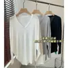 Camiseta B0819F de lyocell y lino, corte holgado, cuello en V abierto, cuello suelto, manga murciélago, dobladillo, corte al bies, fruncido en la cintura