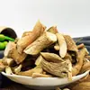 Lirio de Agua Amarillo Raíz Pura Productos Secos Cuerda de Guanyin Colgante Amarillo Wholesale Dropshipping