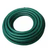 Diâmetro interno 19 mm/20 mm mpvc malha de pele de cobra tubo de água da torneira mangueira de plástico reforçado com fibra