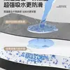 Alfombrilla Absorbente para Encimera de Cocina, Alfombrilla Drenante Cortable Libremente, Alfombrilla de Silicona de Diatomeas para Fregadero, Antideslizante, Absorbente de Agua, Aislante Térmico