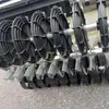 Sembradora Eléctrica Modelo 2026 Control Remoto con Marcha Atrás Abre surcos Cobertura de tierra Ajuste de velocidad Alta Potencia Verdura Una Semilla por Cucharada