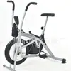 Ventas Directas de Fábrica de Bicicletas Estáticas para Ejercicio en Casa y Bicicletas de Ventilador para Ejercicio Aeróbico