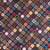 Estoque de Fábrica Moda Coreana Couro Estampado Estilo Étnico Bandeja Bandeja de Chá Porta-Retrato Capa de Celular Couro Sintético Origem Fornecimento