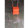 A Máquina de Primer é Adequada para a Frente da Máquina de Marcação Viária. Máquina de Pulverização de Material Hot Melt. a Máquina Primária de Pavimento