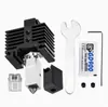 Cabezal de Extrusión Bambu Tuozhu X1C/P1P 2.0 Ensamblaje de Hotend de Acero Boquilla Accesorios para Impresora 3D
