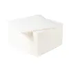 Fábrica Direta Guardanapos de Papel Coloridos Sem Poeira 40*40cm, Guardanapos Exclusivos de Hotel de Luxo para Casamentos, Personalizáveis