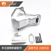 Máquina de Corte a Gasolina K750 K760 K770 Silenciador 506 36 42-04 Tubo de Escape Silenciador