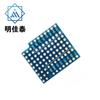 D1 mini placa de conexión enchufable de doble cara placa de pruebas placa de desarrollo WIFI IoT versión extendida PARA D1MINI