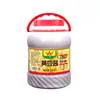 Salsa de soja Guangxi Shuanghe barril de 4 kg salsa grande del noreste salsa para fideos fritos salsa frita salsa para mojar catering condimentos comerciales
