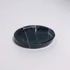 Bandeja Minimalista Simples e Luxuosa de Mármore Natural Bandeja para Velas Bandeja de Armazenamento Armazenamento de Ornamentos Bandeja Decorativa Armazenamento de Lanches