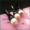 Nuevo Pincel para Maquillaje de Base, Pincel para Rubor, Pincel para Polvo Suelto, Pincel de Base Retráctil Portátil, Pincel de Maquillaje Cangzhou, Pincel Fijador de Belleza