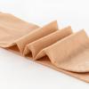 Calcetines de pie Boca suelta Masaje Fondo Calcetines cortos de seda Terciopelo Duradero Antideslizante Calcetines de mujer No aprietan Boca ancha Calcetines de mujer con alambre de acero