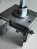 Interruptor de Aire Dz47 Manija Extensión Pequeño Interruptor Automático Nb1 Manija de Cierre