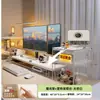 Soporte Elevador para Monitor de Computadora, Organizador de Escritorio para Gaming, Soporte Acrílico, Estante de Almacenamiento de Madera Maciza para Escritorio Estilo Ins