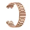 Adecuado para Huawei Band 11 Correa Deportiva Transpirable de Tres Perlas Huawei Band 11Pro Correa Milanesa