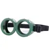 Gafas de Disfraz Minions Marco de Gafas Divertido Accesorios de Gafas Cosplay Halloween Baile Accesorios de Disfraz Transfronterizo