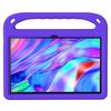 Comercio exterior para Lenovo small new pad 2022 funda protectora plana M10 Plus 3ra generación EVA funda plana para niños