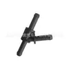 Conector de mangueira do radiador 1K0121087B transfronteiriço, T de nylon de 8 mm, adequado para Volkswagen e Audi