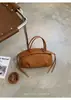Bolso de Axila de Nicho Transfronterizo para Mujer 2026 Nuevo Bolso de Mano de Moda Vintage Bolso de Hombro Versátil Bolso Cruzado para Viajes Diarios de Moda