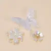 Accesorios Creativos DIY para Manualidades: Pegamento en Crema de Resina Piezas Pequeñas, Materiales para Hebillas de Zapatos al por Mayor