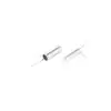 Brinquedo Eletrônico de Mola Gravitacional Interruptor de Agitar Sensor de Vibração Sw-58015P Micro Sensor de Detecção de Vibração