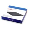 Caja de Unidad Óptica Externa USB 3.0 para Portátil, Quemador, Kit de Unidad Óptica, Caja de DVD Móvil Externa para Computadora de Escritorio